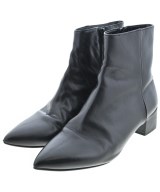 FABIO RUSCONI（ファビオルスコーニ）ブーツ 黒 サイズ:EU39(25.5cm位) レディース/2200630170038