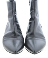 FABIO RUSCONI（ファビオルスコーニ）ブーツ 黒 サイズ:EU39(25.5cm位) レディース/2200630170038