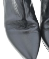 FABIO RUSCONI（ファビオルスコーニ）ブーツ 黒 サイズ:EU39(25.5cm位) レディース/2200630170038