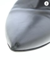 FABIO RUSCONI（ファビオルスコーニ）ブーツ 黒 サイズ:EU39(25.5cm位) レディース/2200630170038