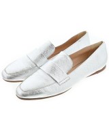 FABIO RUSCONI（ファビオルスコーニ）ドレスシューズ/ローファー シルバー サイズ:EU38(24.5cm位) レディース/2200630379134