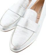 FABIO RUSCONI（ファビオルスコーニ）ドレスシューズ/ローファー シルバー サイズ:EU38(24.5cm位) レディース/2200630379134