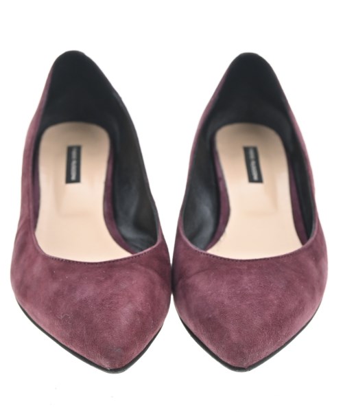 FABIO RUSCONI（ファビオルスコーニ）パンプス 紫 サイズ:EU37(23.5cm位) レディース/2200621885019