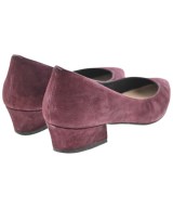 FABIO RUSCONI（ファビオルスコーニ）パンプス 紫 サイズ:EU37(23.5cm位) レディース/2200621885019