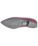 FABIO RUSCONI（ファビオルスコーニ）パンプス 紫 サイズ:EU37(23.5cm位) レディース/2200621885019