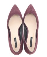 FABIO RUSCONI（ファビオルスコーニ）パンプス 紫 サイズ:EU37(23.5cm位) レディース/2200621885019