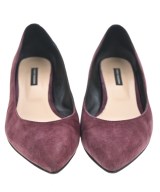 FABIO RUSCONI（ファビオルスコーニ）パンプス 紫 サイズ:EU37(23.5cm位) レディース/2200621885019