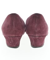 FABIO RUSCONI（ファビオルスコーニ）パンプス 紫 サイズ:EU37(23.5cm位) レディース/2200621885019