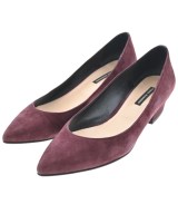 FABIO RUSCONI パンプス