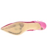 FABIO RUSCONI（ファビオルスコーニ）サンダル ピンク サイズ:EU37(23.5cm位) レディース/2200632012053