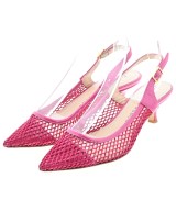 FABIO RUSCONI サンダル