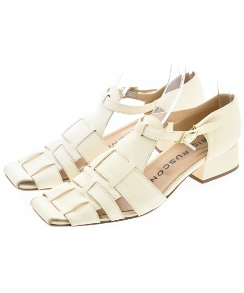 ファビオルスコーニ(FABIO RUSCONI)のFABIO RUSCONI パンプス