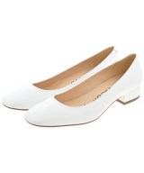 FABIO RUSCONI（ファビオルスコーニ）パンプス 白 サイズ:EU36(22.5cm位) レディース/2200619095024