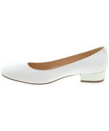 FABIO RUSCONI（ファビオルスコーニ）パンプス 白 サイズ:EU36(22.5cm位) レディース/2200619095024