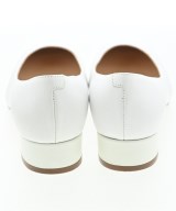 FABIO RUSCONI（ファビオルスコーニ）パンプス 白 サイズ:EU36(22.5cm位) レディース/2200619095024