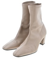 FABIO RUSCONI（ファビオルスコーニ）ブーツ ベージュ サイズ:EU37(23.5cm位) レディース/2200630062180