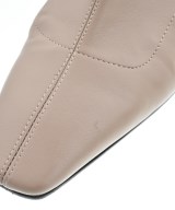 FABIO RUSCONI（ファビオルスコーニ）ブーツ ベージュ サイズ:EU37(23.5cm位) レディース/2200630062180