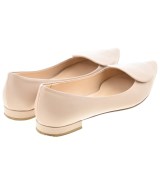 FABIO RUSCONI（ファビオルスコーニ）パンプス ベージュ サイズ:EU38(24.5cm位) レディース/2200633724016