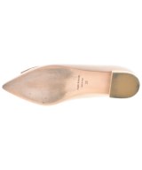 FABIO RUSCONI（ファビオルスコーニ）パンプス ベージュ サイズ:EU38(24.5cm位) レディース/2200633724016