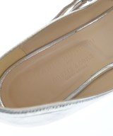 FABIO RUSCONI（ファビオルスコーニ）パンプス シルバー サイズ:EU38(24.5cm位) レディース/2200605709089