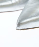 FABIO RUSCONI（ファビオルスコーニ）パンプス シルバー サイズ:EU38(24.5cm位) レディース/2200605709089
