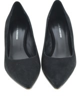 FABIO RUSCONI（ファビオルスコーニ）パンプス 黒 サイズ:EU36(22.5cm位) レディース/2200608244020