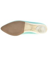 FABIO RUSCONI（ファビオルスコーニ）パンプス 緑 サイズ:EU36(22.5cm位) レディース/2200609539088