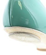 FABIO RUSCONI（ファビオルスコーニ）パンプス 緑 サイズ:EU36(22.5cm位) レディース/2200609539088