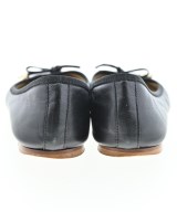 FABIO RUSCONI（ファビオルスコーニ）パンプス 黒 サイズ:EU37(23.5cm位) レディース/2200613608039
