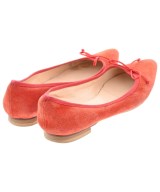 FABIO RUSCONI（ファビオルスコーニ）バレエシューズ/オペラシューズ オレンジ サイズ:EU36(22.5cm位) レディース/2200614216035