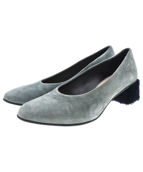 ファビオルスコーニ(FABIO RUSCONI)のFABIO RUSCONI ブーツ