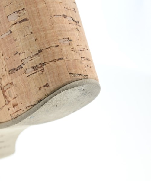 FABIO RUSCONI（ファビオルスコーニ）サンダル 黒 サイズ:EU35(21.5cm位) レディース/2200617429074