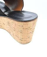 FABIO RUSCONI（ファビオルスコーニ）サンダル 黒 サイズ:EU35(21.5cm位) レディース/2200617429074