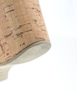 FABIO RUSCONI（ファビオルスコーニ）サンダル 黒 サイズ:EU35(21.5cm位) レディース/2200617429074