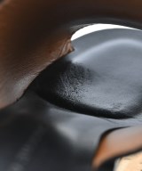 FABIO RUSCONI（ファビオルスコーニ）サンダル 黒 サイズ:EU35(21.5cm位) レディース/2200617429074