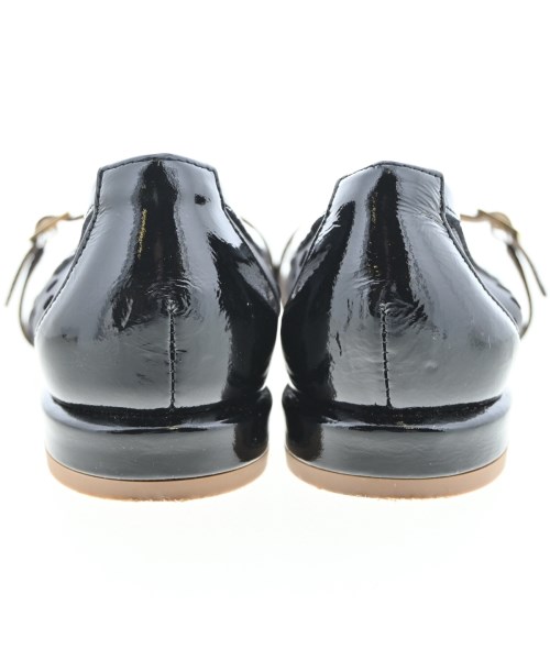 FABIO RUSCONI（ファビオルスコーニ）その他 黒 サイズ:EU37(23.5cm位) レディース/2200611536808