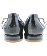 FABIO RUSCONI（ファビオルスコーニ）その他 黒 サイズ:EU37(23.5cm位) レディース/2200611536808