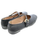 FABIO RUSCONI（ファビオルスコーニ）パンプス 黒 サイズ:EU37 1/2(24cm位) レディース/2200611536815