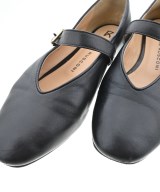 FABIO RUSCONI（ファビオルスコーニ）パンプス 黒 サイズ:EU37 1/2(24cm位) レディース/2200611536815