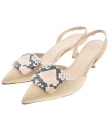 FABIO RUSCONI パンプス