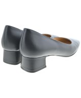 FABIO RUSCONI（ファビオルスコーニ）パンプス 黒 サイズ:EU37(23.5cm位) レディース/2200620551014