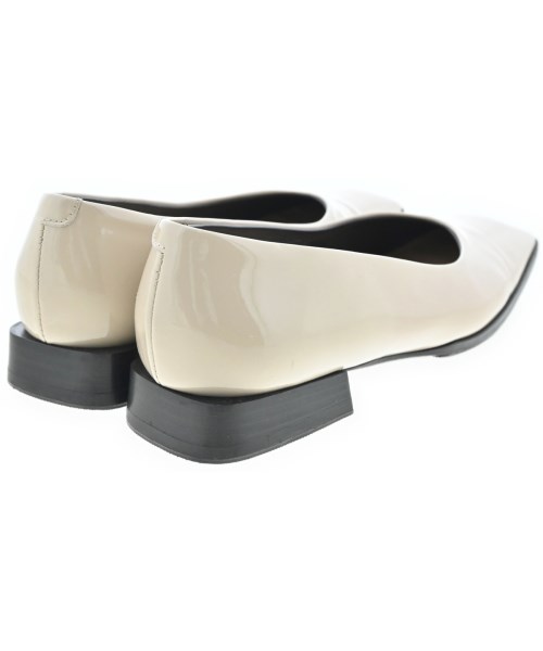 FABIO RUSCONI（ファビオルスコーニ）パンプス ベージュ サイズ:EU35(21.5cm位) レディース/2200619809034