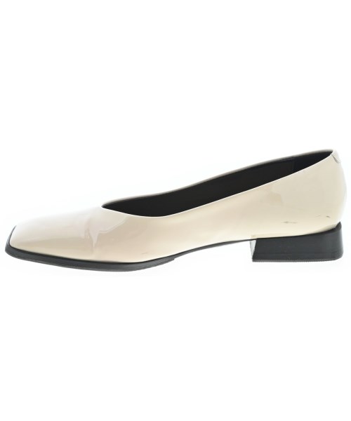 FABIO RUSCONI（ファビオルスコーニ）パンプス ベージュ サイズ:EU35(21.5cm位) レディース/2200619809034