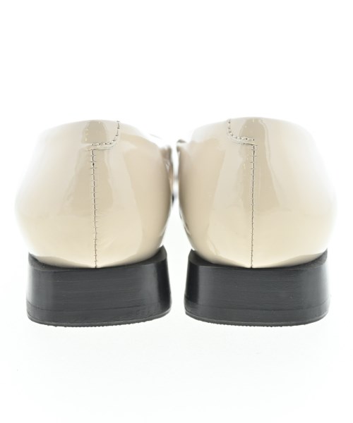 FABIO RUSCONI（ファビオルスコーニ）パンプス ベージュ サイズ:EU35(21.5cm位) レディース/2200619809034