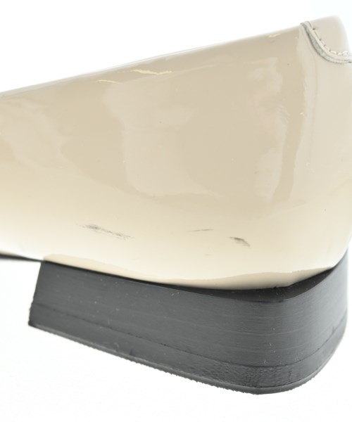 FABIO RUSCONI（ファビオルスコーニ）パンプス ベージュ サイズ:EU35(21.5cm位) レディース/2200619809034