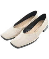 FABIO RUSCONI（ファビオルスコーニ）パンプス ベージュ サイズ:EU35(21.5cm位) レディース/2200619809034