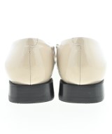 FABIO RUSCONI（ファビオルスコーニ）パンプス ベージュ サイズ:EU35(21.5cm位) レディース/2200619809034