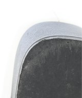 FABIO RUSCONI（ファビオルスコーニ）パンプス 白 サイズ:EU37(23.5cm位) レディース/2200602270025