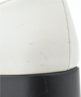FABIO RUSCONI（ファビオルスコーニ）パンプス 白 サイズ:EU37(23.5cm位) レディース/2200602270025