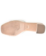 FABIO RUSCONI（ファビオルスコーニ）サンダル 白 サイズ:EU36(22.5cm位) レディース/2200602294083